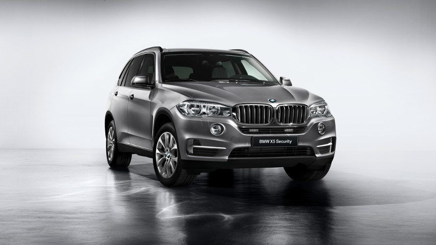 BMW Protection Vehicles BMW X5 Security BMW Protection Vehicles BMW Heritage BMW X5 Security